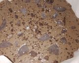 Foto langkah ke 6 dari resep Mochi Brownies.