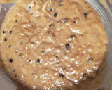 Foto langkah ke 3 dari resep Best Pumpkin Cake Ala Tintin Rayner.