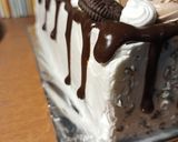 Foto langkah ke 6 dari resep Blackforest Premium.