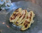 Foto langkah ke 4 dari resep Pisang Bakar Teflon Sederhana.