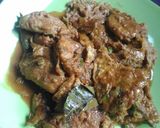 Foto langkah ke 6 dari resep Telur dadar bumbu rujak.