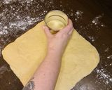 Fánk variációk 🍩 recept fázis 6 fotója