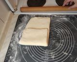 Szilveszteri habroló recept fázis 3 fotója