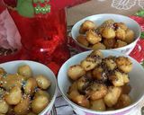 Foto del paso 6 de la receta: Struffoli