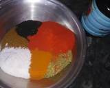 Homemade mango pickle recipe step 4 photo