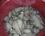 Foto del paso 1 de la receta: Shapsui de pollo