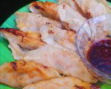 Foto langkah ke 5 dari resep Mandu atau Gyoza ala rumahan.