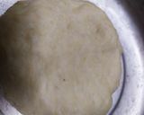रबड़ी पराठा (rabri paratha recipe in Hindi) रेसिपी चरण 4 फोटो