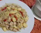 Foto langkah ke 4 dari resep Tumis Kecambah.