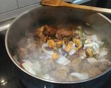 Foto del paso 8 de la receta: Fideos a la Cazuela