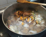Foto del paso 8 de la receta: Fideos a la Cazuela