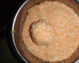 Foto langkah ke 8 dari resep Macaroni Cheese Ball.