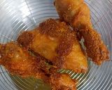 Foto langkah ke 4 dari resep Ayam Goreng Sereh.