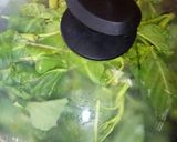 Foto langkah ke 2 dari resep Tumis kangkung.