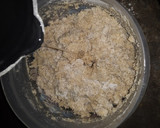 கோதுமை மாவு டி கடை கஜடா ரெசிபி ஸ்டேப் 4 புகைப்படம்