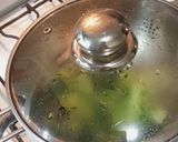 Foto del paso 4 de la receta: Mayonesa o aderezo de brócoli