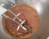 Foto del paso 13 de la receta: Bizcochitos borrachos de avellana con ganache de toffee salado (sin gluten)