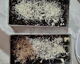 Foto langkah ke 6 dari resep Brownie Pisang (Tanpa DCC).