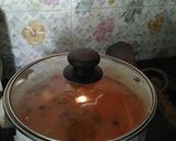 Foto langkah ke 5 dari resep Bakso Sapi Kuah Kari.