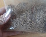 عکس مرحله 1 از دستور آیس کافی | 𝙞𝙘𝙚 𝙘𝙤𝙛𝙛𝙚𝙚☕
