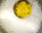 Foto langkah ke 1 dari resep Mac N Cheese Chiki Balls.