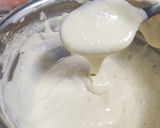 Foto del paso 2 de la receta: Blinis