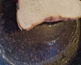 Foto del paso 4 de la receta: Sándwich de Queso, Mortadela y Pesto