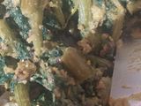 নিরামিষ কুমড়ো শাক চচ্চড়ি(niramish kumro shak chochori recipe in bengali)
