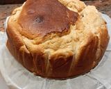 Foto del paso 9 de la receta: Tarta de yogurt griego