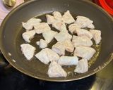 甜辣涼拌小卷的食譜步驟1照片
