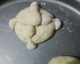 Foto del paso 13 de la receta: Pan de Muerto