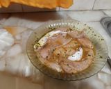 Foto del paso 2 de la receta: Milanesa de filet