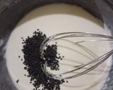 Foto langkah ke 1 dari resep Pisang Goreng Wijen Hitam.