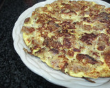Foto del paso 4 de la receta: Tortilla crujiente de pan Rustik Bakery