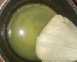 Foto del paso 3 de la receta: Queso untable🤤(hecho c/ leche en polvo)