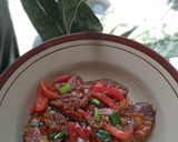 Foto langkah ke 3 dari resep Terong raos.