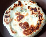ব্রকলি চিজ পরোটা রেসিপির ধাপ 3 ছবি