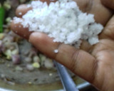 இன்ஸ்டன்ட் தொக்கு (Instant thokku recipe in tamil) ரெசிபி ஸ்டேப் 2 புகைப்படம்
