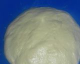 Foto langkah ke 2 dari resep Roti Rumahan.