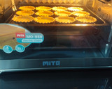 Foto langkah ke 5 dari resep Pie Susu (Egg Tart) Simple dan enak 👍.