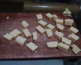 Foto langkah ke 4 dari resep Bola ubi ungu.