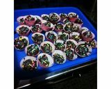 Foto langkah ke 1 dari resep Kurma cokelat.