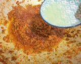 Gambar langkah 4 resipi Sambal Meletop Top Top#phopbylinimohd#batch18.