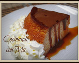 Foto del paso 4 de la receta: Flan de Huevo Casero Paso a Paso