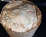 Foto del paso 4 de la receta: Panettone clásico -amasado en panificadora-