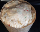 Foto del paso 4 de la receta: Panettone clásico -amasado en panificadora-
