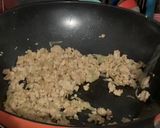 Foto langkah ke 3 dari resep Chiken Fusilli.