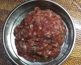 Foto del paso 2 de la receta: Hamburguesa