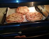 Foto langkah ke 8 dari resep RESEP PIZZA 🍕 PRAKTIS - MASAKAN DAPUR MARISA.