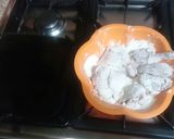 صورة لخطوة 2 من وصفة دجاج ببهار عثماني